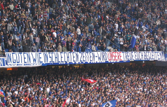 Hamburger SV vs FC Schalke 04 (1-2) (3)