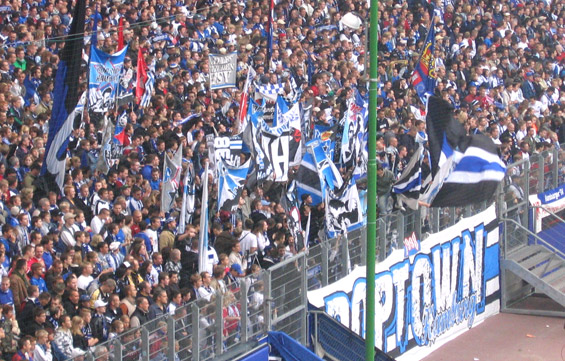Hamburger SV vs FC Schalke 04 (1-2) (4)