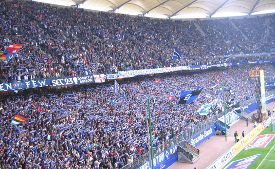 Hamburger SV vs FC Schalke 04 (1-2) (6)
