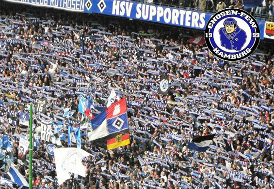 Hamburger SV vs Hannover 96 (0-0) (1)