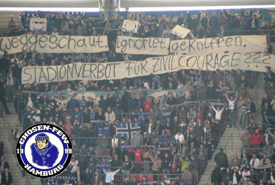 Hamburger SV vs Hannover 96 (0-0) (2)