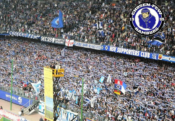 Hamburger SV vs Hannover 96 (0-0) (3)