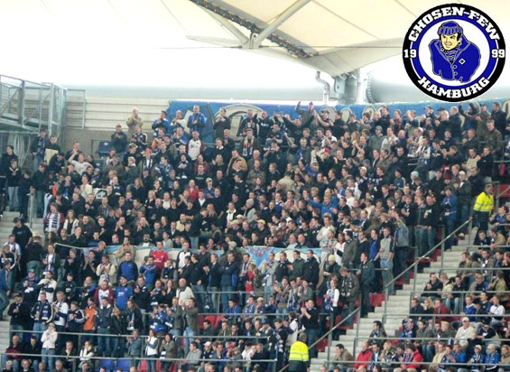 Hamburger SV vs Hannover 96 (0-0) (4)