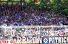 Stuttgarter Kickers vs Hamburger SV (4-3)