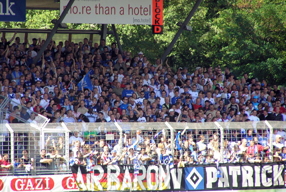 Stuttgarter Kickers vs Hamburger SV (4-3) (3)