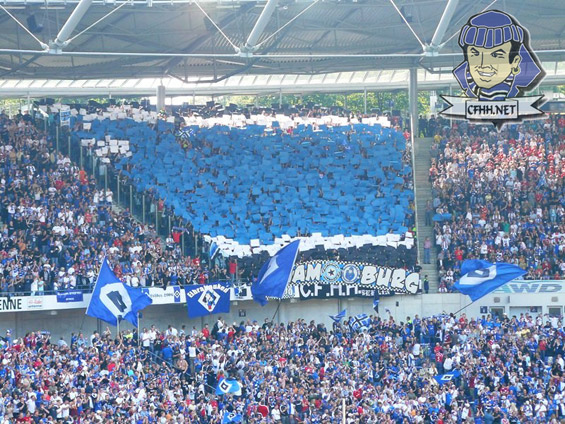 Hannover 96 vs Hamburger SV (0-1) (1)