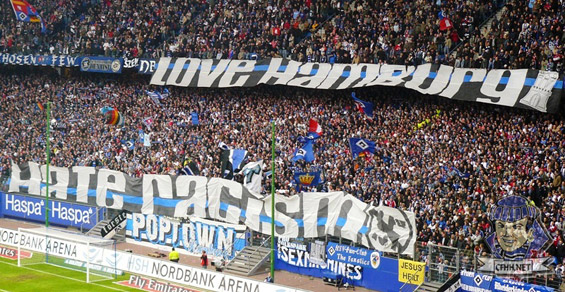 Hamburger SV vs VfB Stuttgart (4-1) (1)