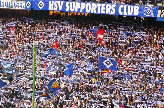 Hamburger SV vs VfB Stuttgart (4-1) (4)