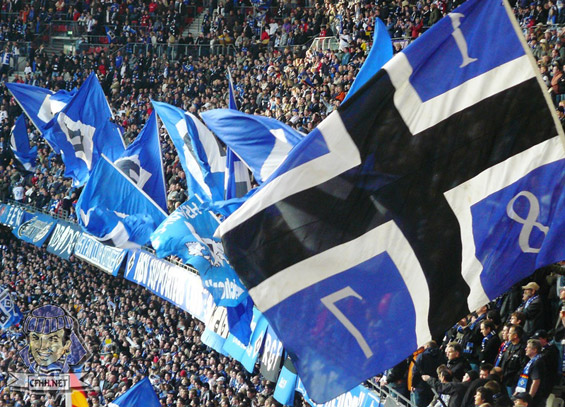 Hamburger SV vs Hertha BSC (2-1) (1)