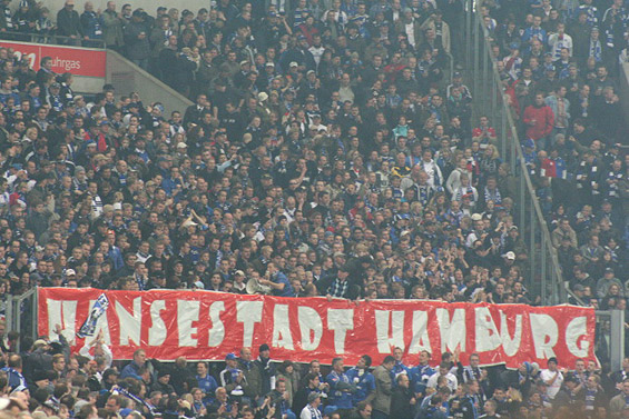 FC Schalke 04 vs Hamburger SV (1-1) (2)