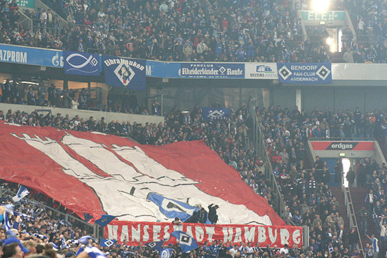 FC Schalke 04 vs Hamburger SV (1-1) (3)