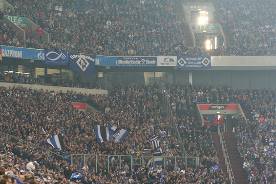 FC Schalke 04 vs Hamburger SV (1-1) (4)