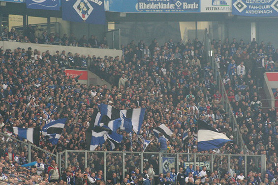 FC Schalke 04 vs Hamburger SV (1-1) (5)