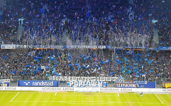 Hamburger SV vs FC Energie Cottbus (0-0) (1)