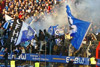 Karlsruher SC vs Hamburger SV (1-1)