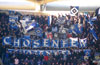 Hamburger SV vs Hannover 96 (1-1)