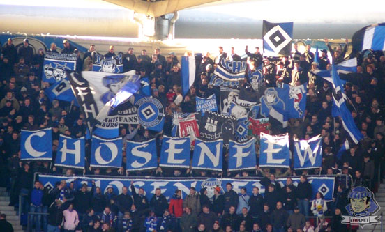Hamburger SV vs Hannover 96 (1-1) (1)