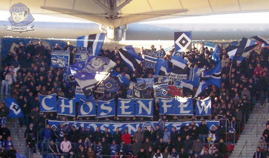 Hamburger SV vs Hannover 96 (1-1) (2)