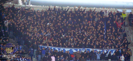 Hamburger SV vs Hannover 96 (1-1) (4)