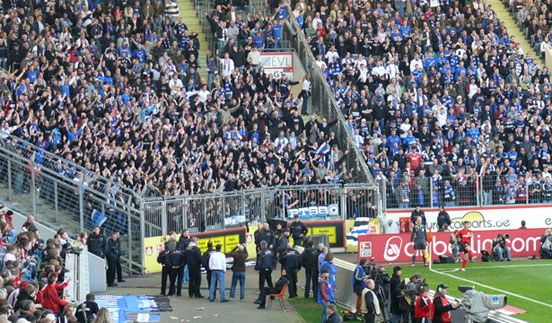 Bayer 04 Leverkusen vs Hamburger SV (1-1) (6)