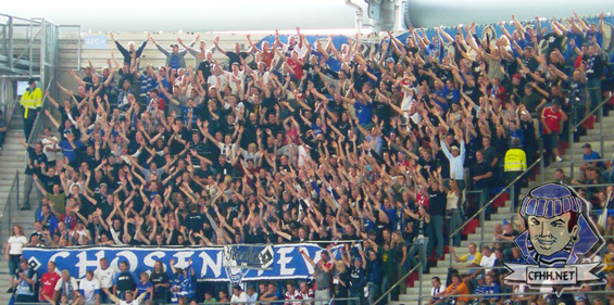 Hamburger SV vs Bayer 04 Leverkusen (1-0) (2)