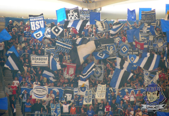 Hamburger SV vs Bayer 04 Leverkusen (1-0) (7)