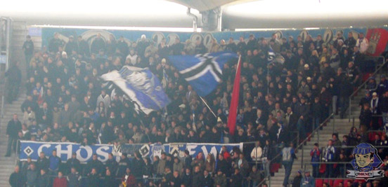 Hamburger SV vs VfL Bochum (3-0) (1)