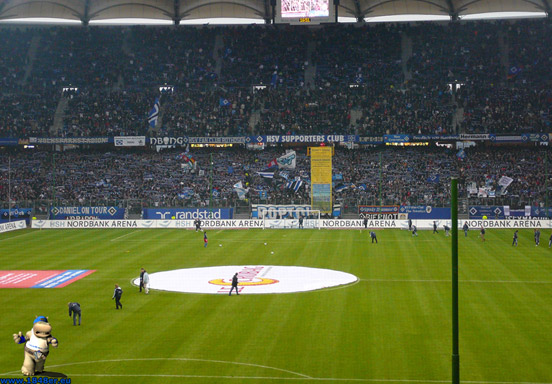 Hamburger SV vs VfL Bochum (3-0) (5)