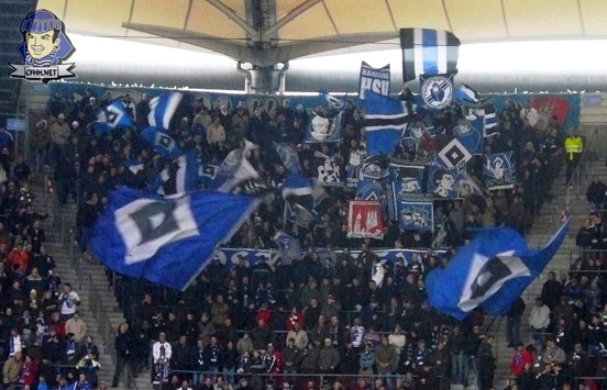 Hamburger SV vs Eintracht Frankfurt (4-1) (2)