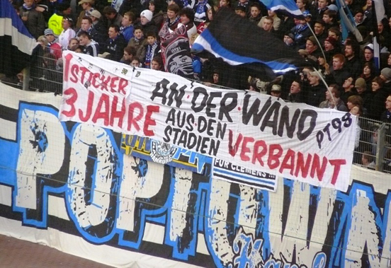 Hamburger SV vs Eintracht Frankfurt (4-1) (3)