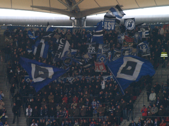 Hamburger SV vs Eintracht Frankfurt (4-1) (4)