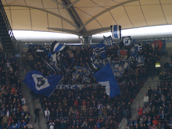 Hamburger SV vs Eintracht Frankfurt (4-1) (5)