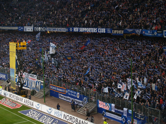 Hamburger SV vs Eintracht Frankfurt (4-1) (6)