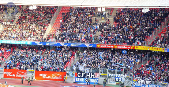 1. FC Nürnberg vs Hamburger SV (0-0) (4)