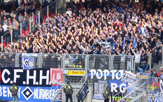 1. FC Nürnberg vs Hamburger SV (0-0) (6)