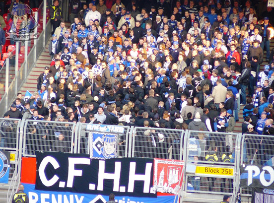 1. FC Nürnberg vs Hamburger SV (0-0) (7)