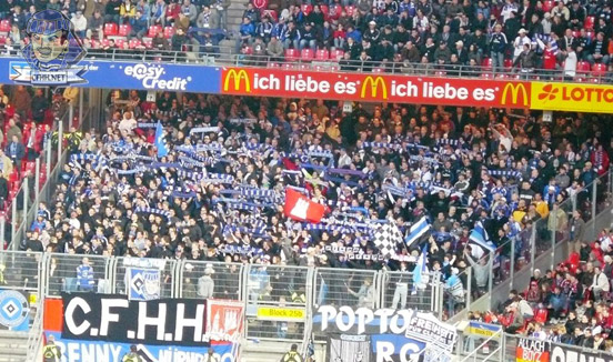 1. FC Nürnberg vs Hamburger SV (0-0) (8)