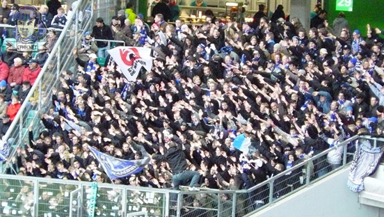 VfL Wolfsburg vs Hamburger SV (1-1) (3)