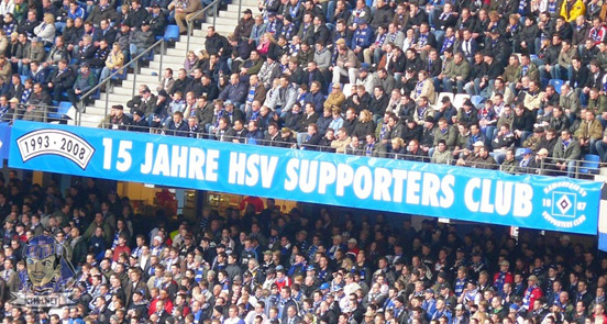 Hamburger SV vs DSC Arminia Bielefeld (1-1) (2)