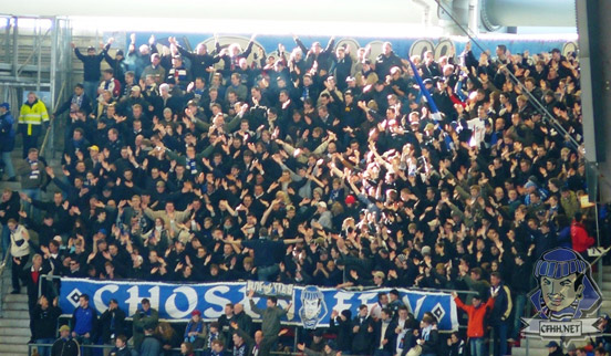 Hamburger SV vs DSC Arminia Bielefeld (1-1) (3)