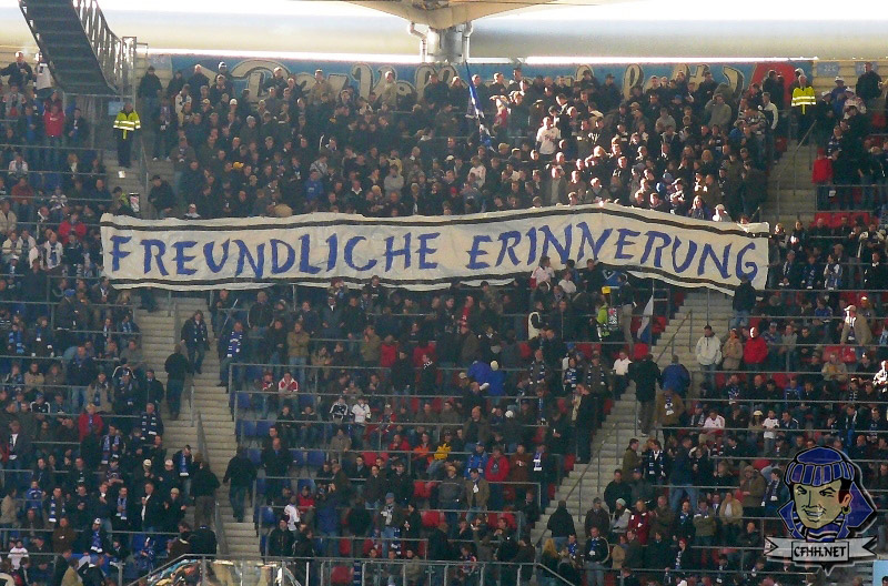 Hamburger SV vs DSC Arminia Bielefeld (1-1) (4)