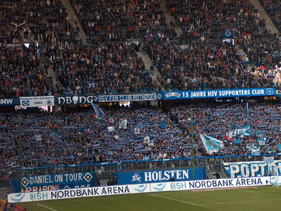 Hamburger SV vs DSC Arminia Bielefeld (1-1) (6)