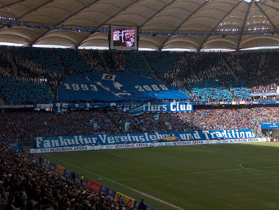 Hamburger SV vs DSC Arminia Bielefeld (1-1) (7)