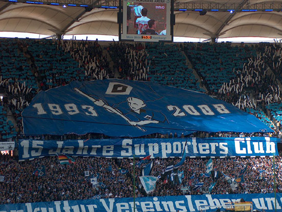 Hamburger SV vs DSC Arminia Bielefeld (1-1) (8)