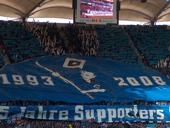 Hamburger SV vs DSC Arminia Bielefeld (1-1) (10)