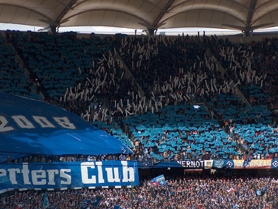 Hamburger SV vs DSC Arminia Bielefeld (1-1) (11)
