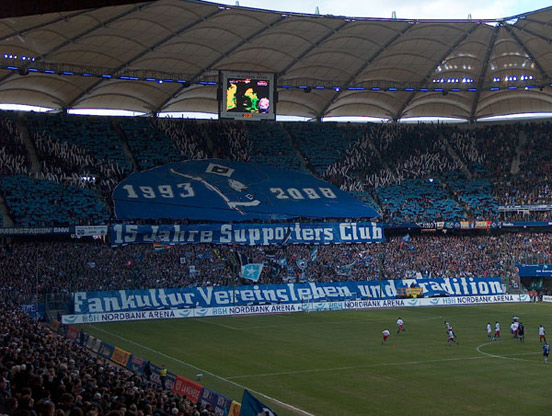 Hamburger SV vs DSC Arminia Bielefeld (1-1) (12)