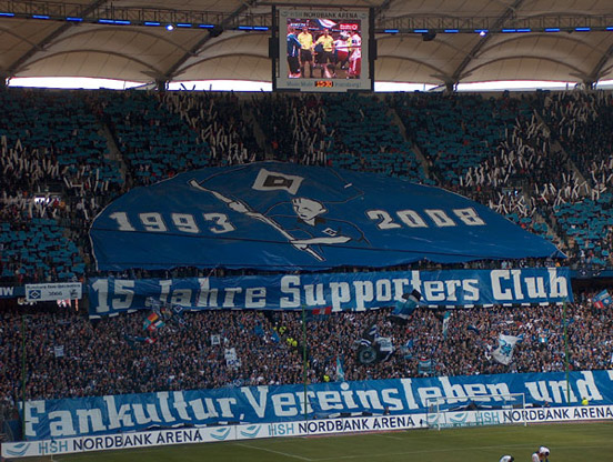 Hamburger SV vs DSC Arminia Bielefeld (1-1) (13)