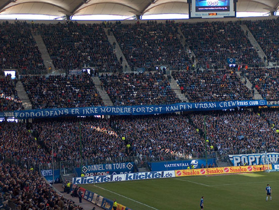 Hamburger SV vs DSC Arminia Bielefeld (1-1) (14)