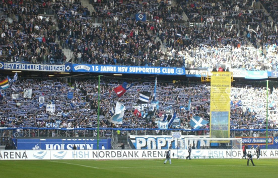 Hamburger SV vs DSC Arminia Bielefeld (1-1) (15)